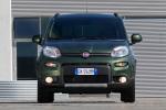 Fiat Panda 4x4 2012 года